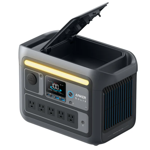 C800 Portable Power Station